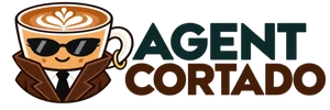 Agent Cortado logo